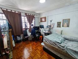 Blk 549 Jurong West Street 42 (Jurong West), HDB Executive #605942991